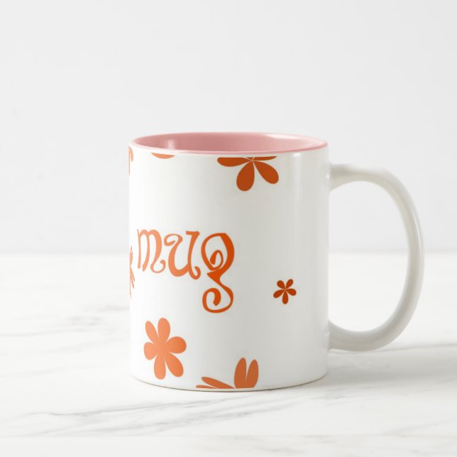 Girly Tasse (Rechts)