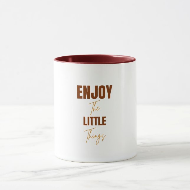 Girly Tasse (Zentrum)
