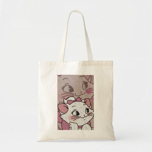 Girly tote bag tragetasche (Vorne)