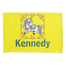 Girly Unicorn Pony Bedtime Gebet Personalisiert