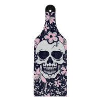 Girly Vintag Skull