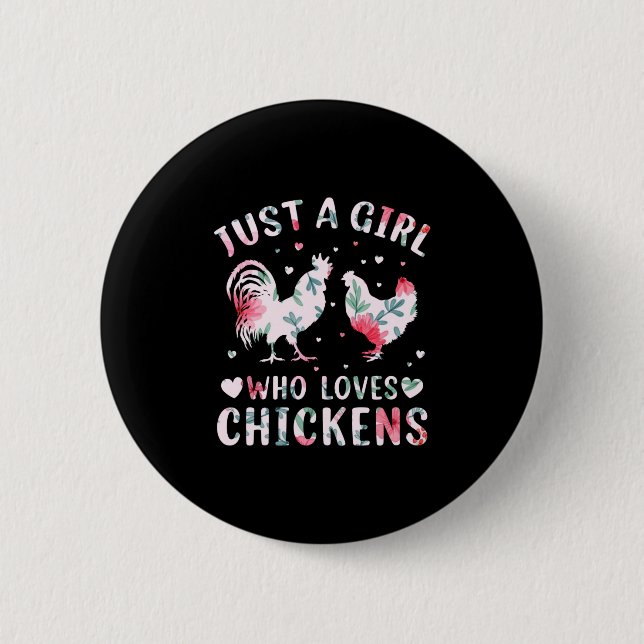 Giro del Malcantone Liebe Button (Vorderseite)