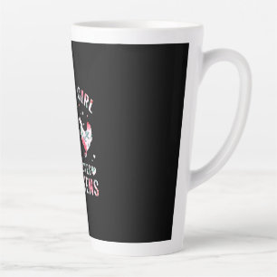 Giro del Malcantone Liebe Milchtasse