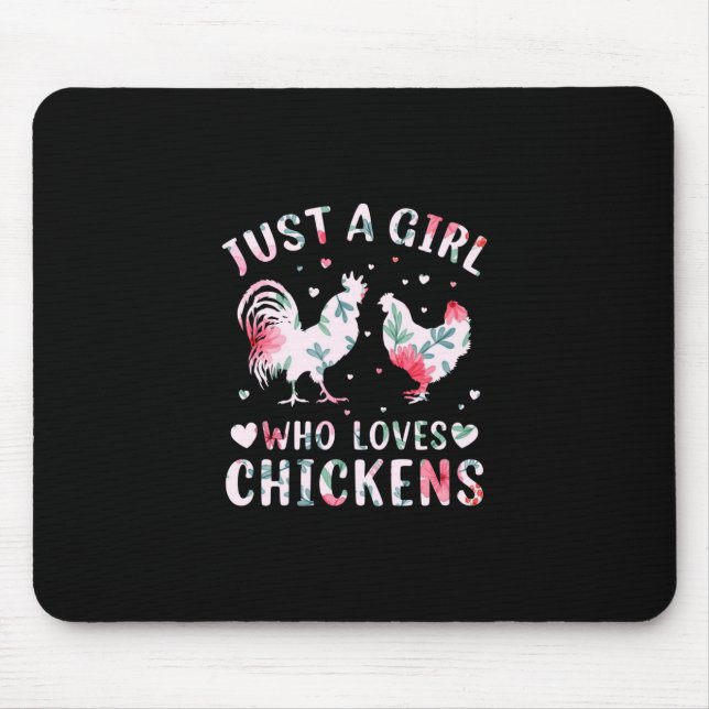 Giro del Malcantone Liebe Mousepad (Vorne)