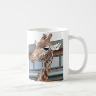 Girraffe Tasse