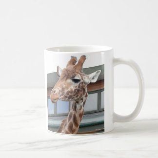 Girraffe Tasse