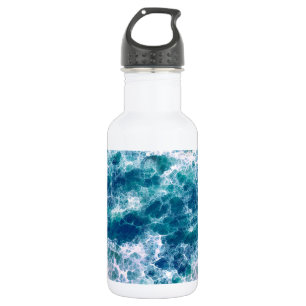 Gischt Edelstahlflasche