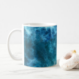 Gischt Kaffeetasse