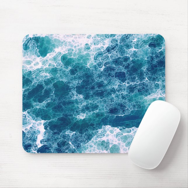Gischt Mousepad (Mit Mouse)