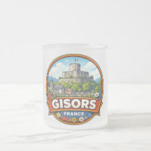 Gisors Frankreich