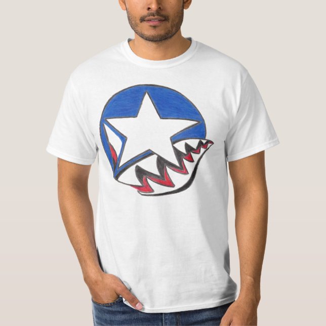 Git-es! T-Shirt (Vorderseite)