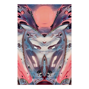 Gitana III Poster
