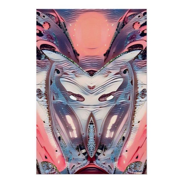 Gitana III Poster (Vorderseite)