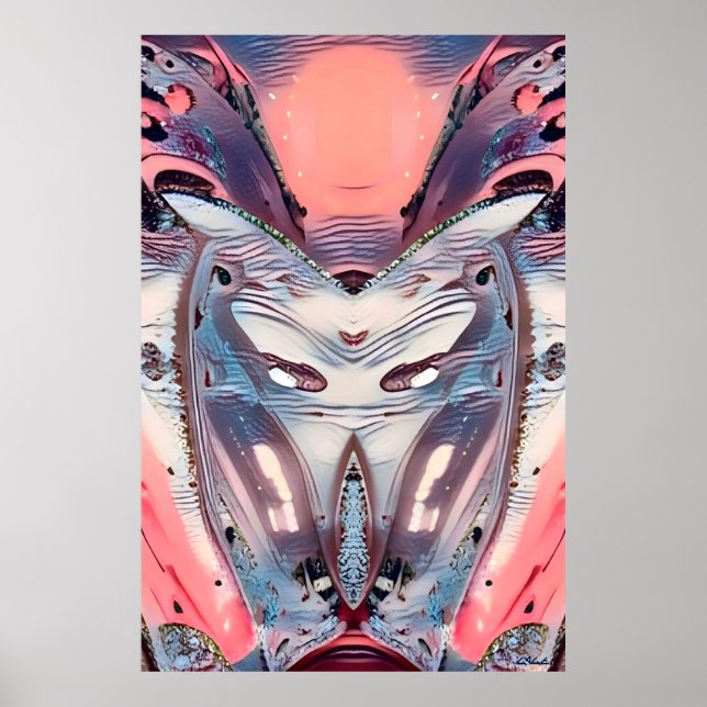 Gitana III Poster (Vorne)