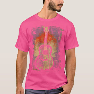 Gitarre 103 T-Shirt