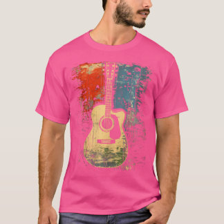 Gitarre 106 T-Shirt
