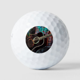 Gitarre 1 be6 gbcnm golfball