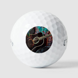 Gitarre 1 css gbcnm golfball