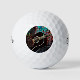 Gitarre 1 cwb gbcnm golfball