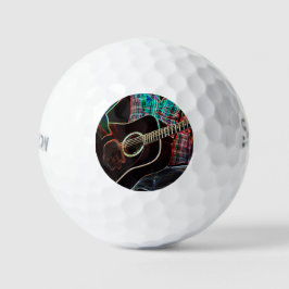 Gitarre 1 ssf gbcnm golfball