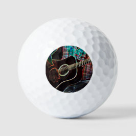 Gitarre 1 va gbcnm golfball