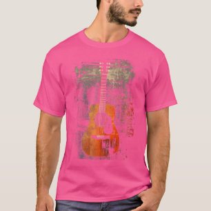 Gitarre 206 T-Shirt