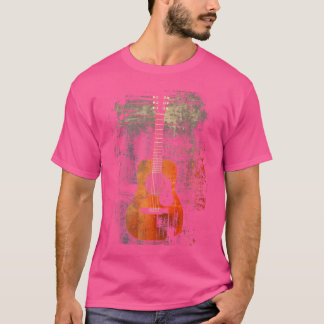 Gitarre 206 T-Shirt