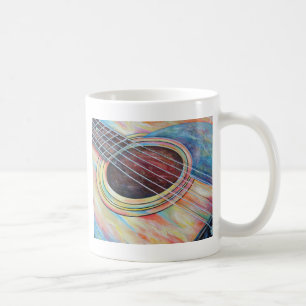 Gitarre 2 tasse