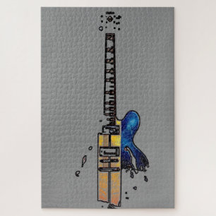 Gitarre 4 20x30 1014pc jpcna puzzle