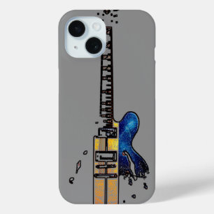 Gitarre 4 iphcnm Case-Mate iPhone hülle