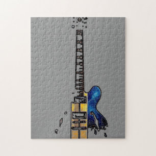 Gitarre 4 jp arc2 puzzle