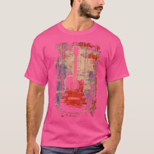 Gitarre 56 T-Shirt