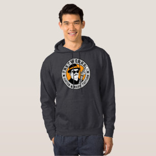 Gitarre & Bass Tuition - Fret Works Hoodie