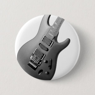 Gitarre Button