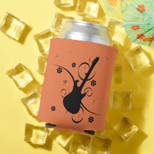 Gitarre Can Cooler Dosenkühler