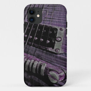 Gitarre Case-Mate iPhone Hülle