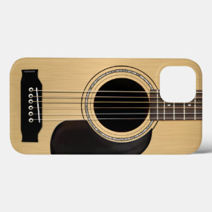 Gitarre Case-Mate iPhone Hülle