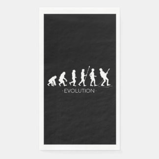 Gitarre |Evolution des Gitarrist | Rock Music Guit Serviette