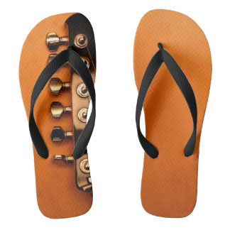 Gitarre Flip Flops