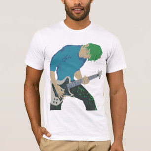Gitarre Giy T-Shirt