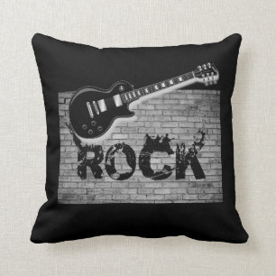 Gitarre Kissen