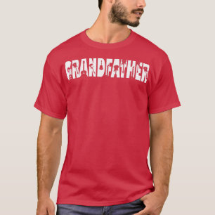 Gitarre Lover Gitarrist Großvater Funny Music Fat T-Shirt