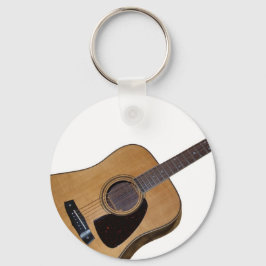Gitarre Schlüsselanhänger