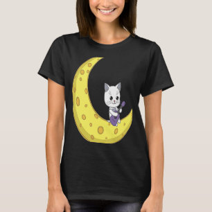 Gitarre spielen T-Shirt