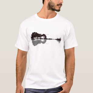 Gitarre T-Shirt