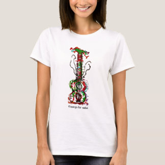 Gitarre T-Shirt