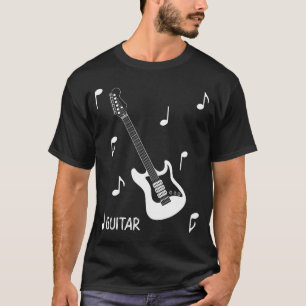 Gitarre T-Shirt