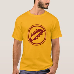 Gitarre T-Shirt