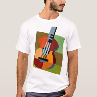 Gitarre T-Shirt