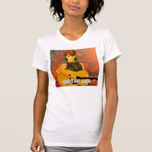 Gitarre T-Shirt